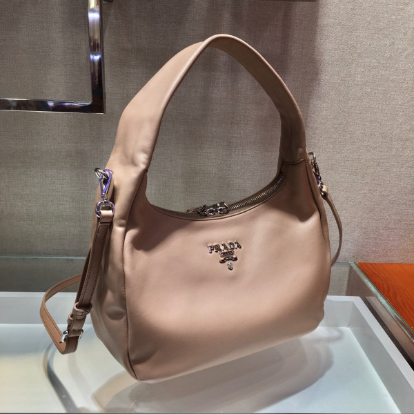Pra*a hobo bag