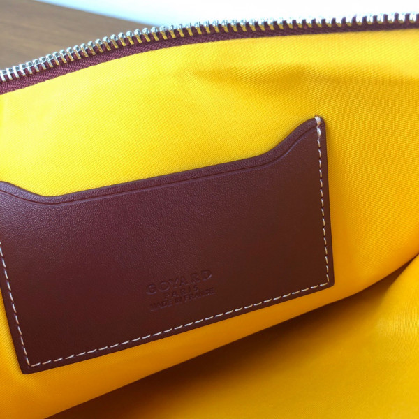 Go*ard senat pouch