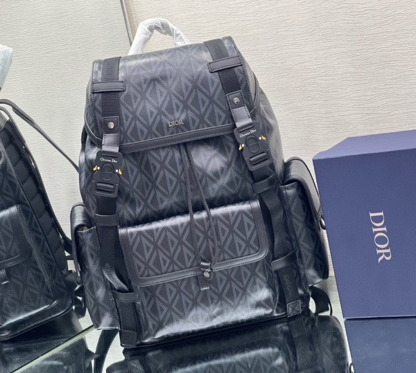 D*or hit the road backpack
