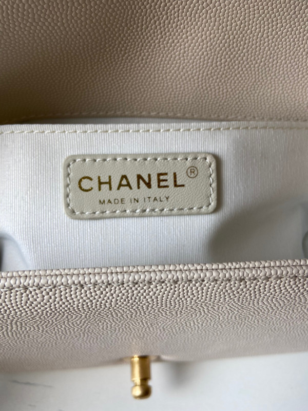 CL BOY BAG 20CM/25CM
