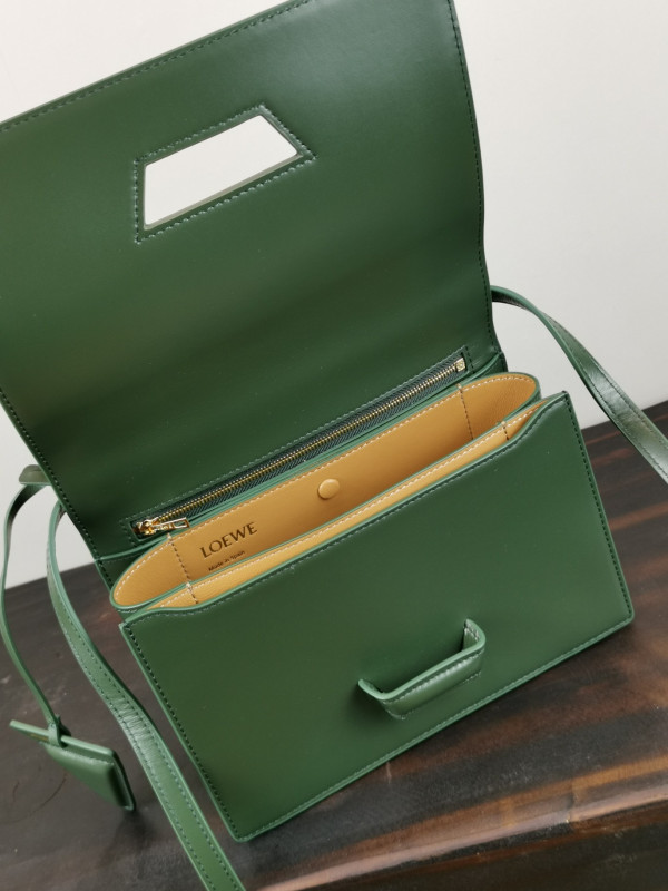 LOEWE Barcelona bag