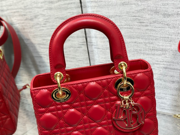 lady D*or small-20-16.5-8cm