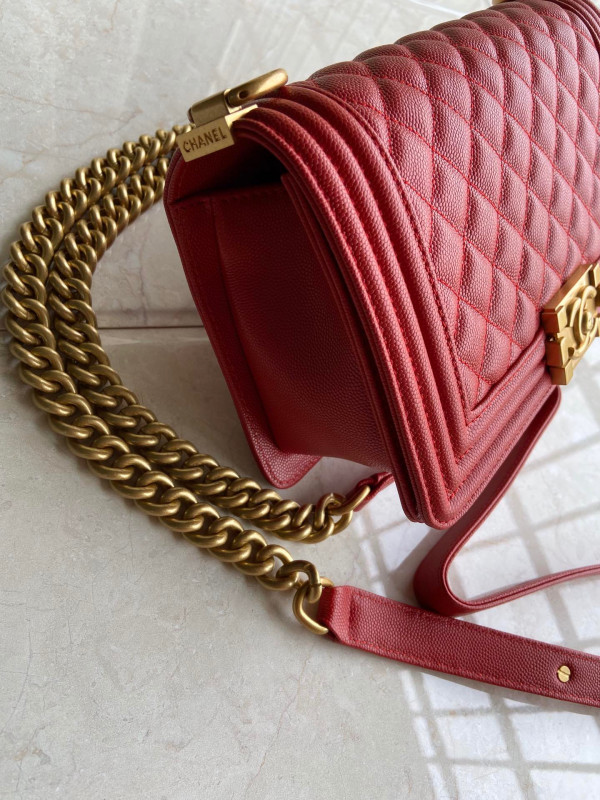 CL BOY BAG