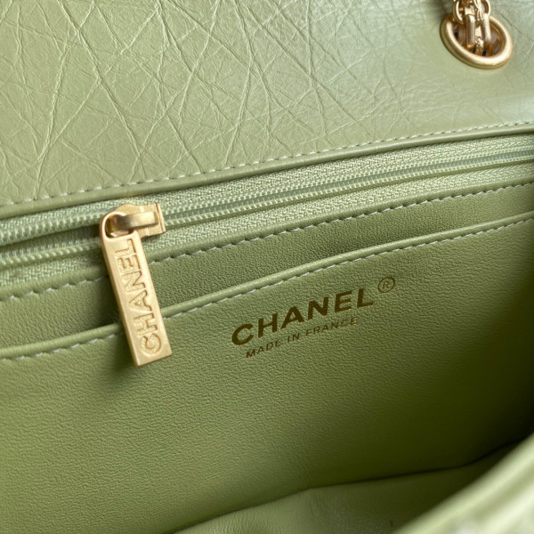 CL FLAP BAG