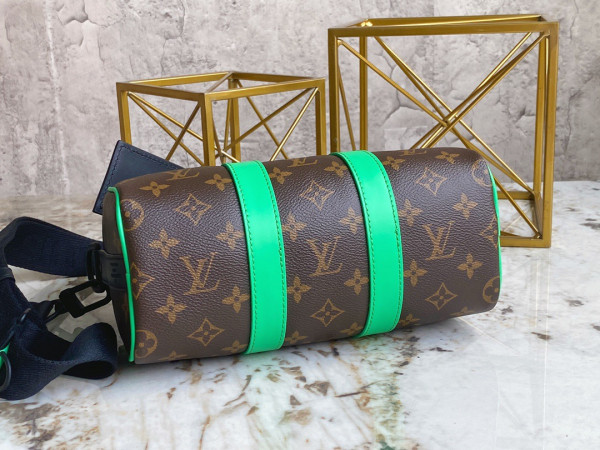 l**is V*t*n keepall bandouliÈre 25