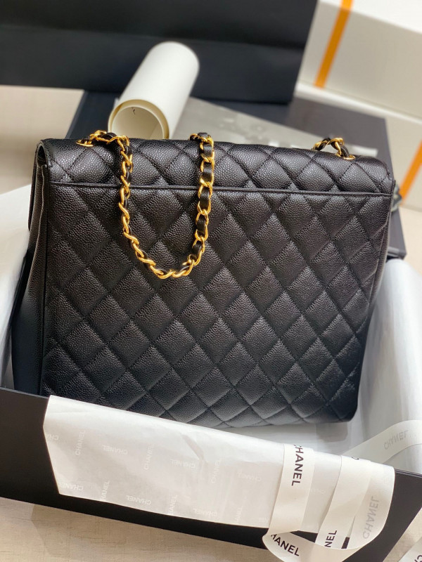 CL FLAP BAG