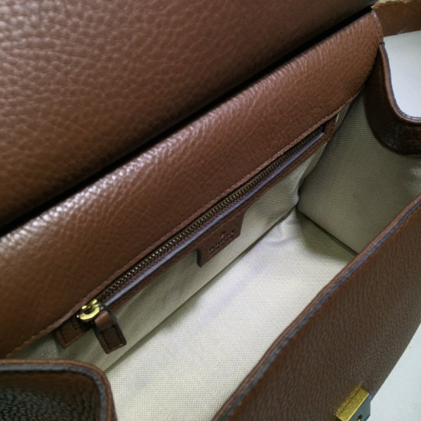 G*u*i gg marmont shoulder bag