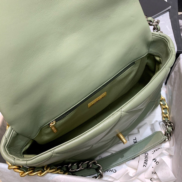 CL 19 FLAP BAG