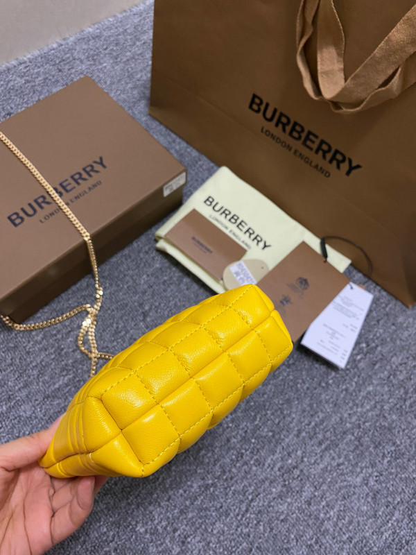 B**rry micro lola bucket bag