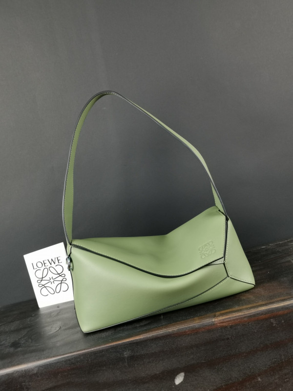 LOEWE PUZZLE HOBO BAG