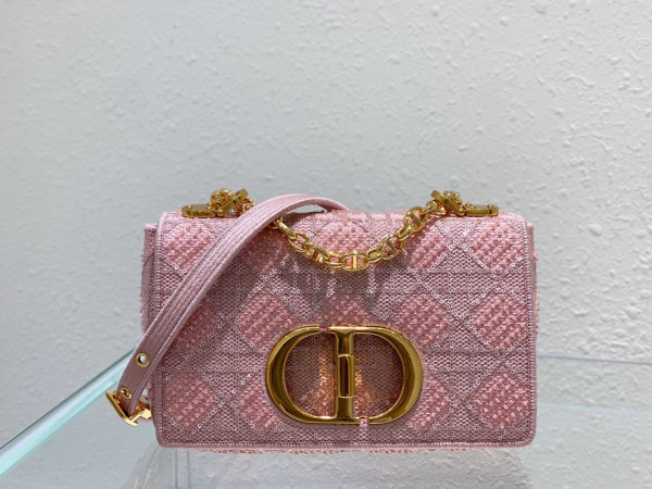 D*or small caro bag