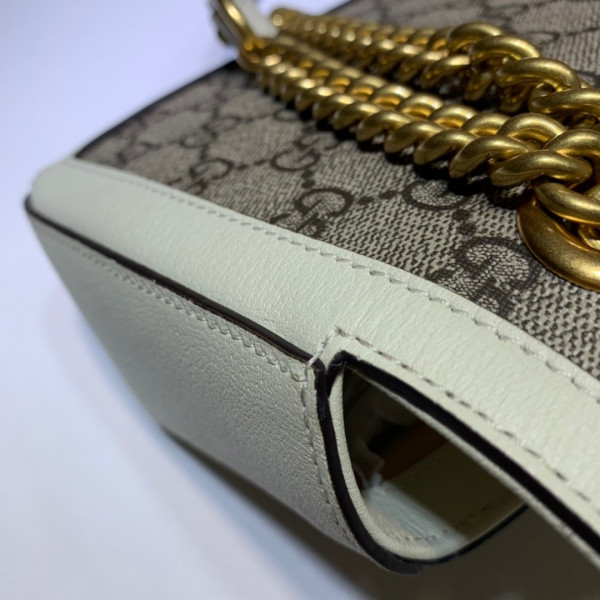 G*u*i gg marmont 26cm