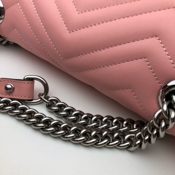 G*u*i gg marmont 26cm