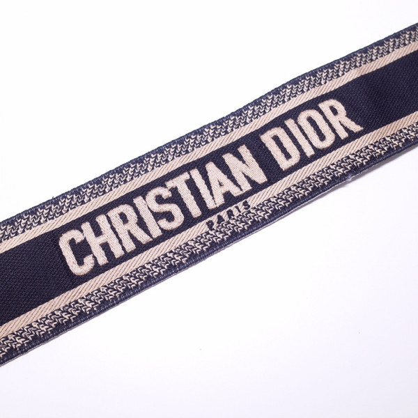 D*or strap black