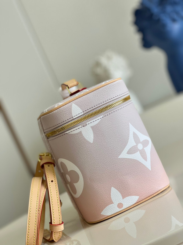 l**is V*t*n toiletry bag