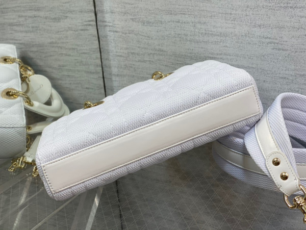 D*or lady d-joy bag