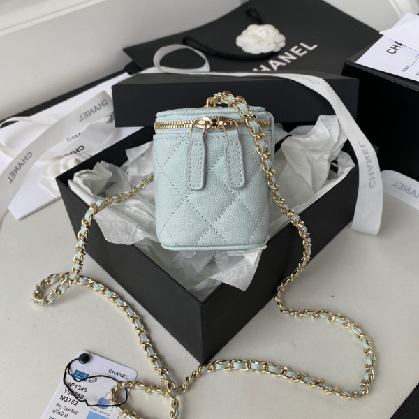 CL SMALL VANITY WITH CHAIN