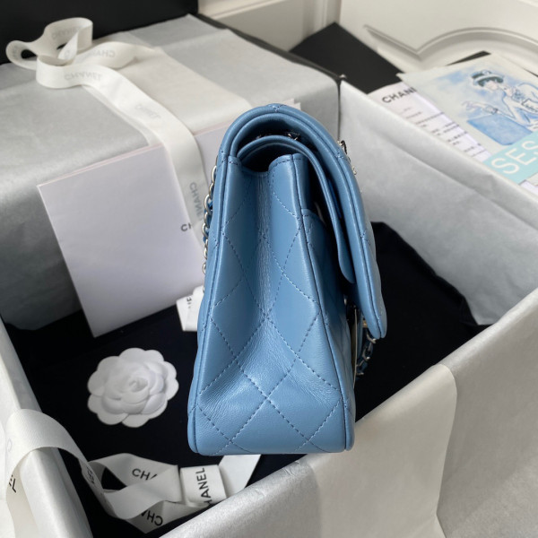CL FLAP BAG