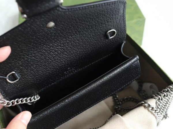 g*u*i dionysus S*per mini bag