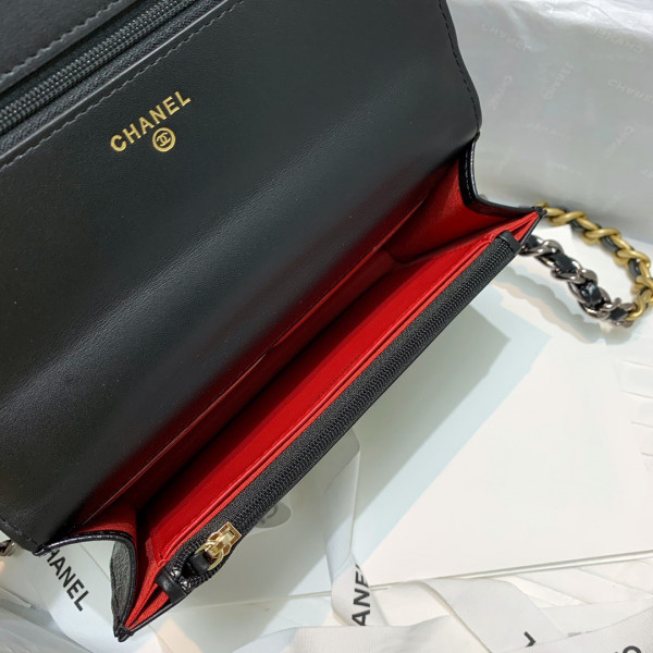 CL19 WALLET ON CHAIN