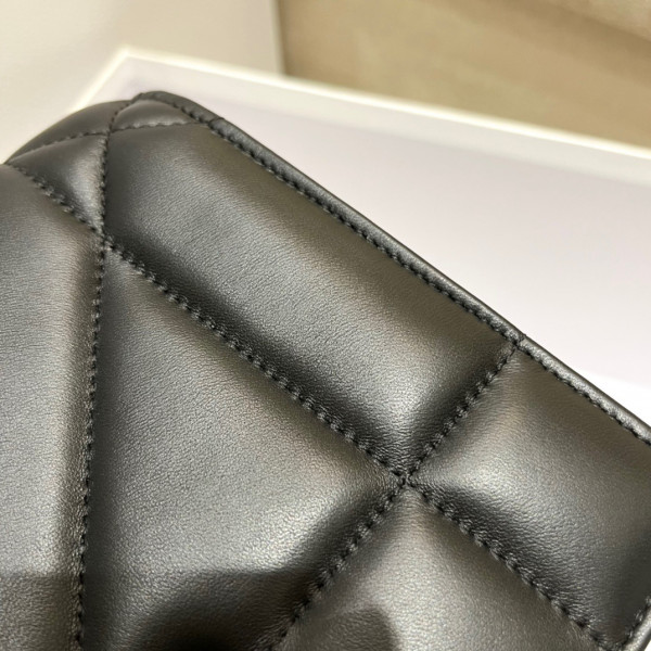 D*or 30 montaigne chain bag with handle