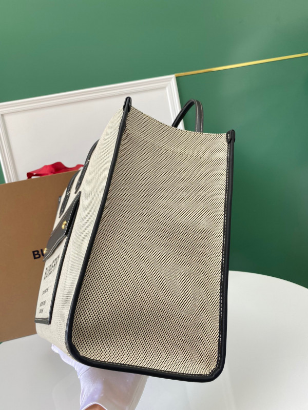 B**rry small freya tote