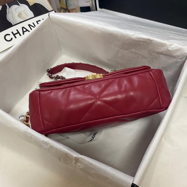 CL 19 FLAP BAG