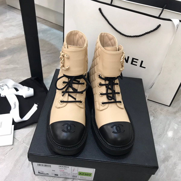 CL BOOTS