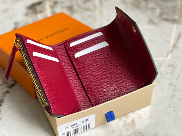 l**is V*t*n victorine wallet