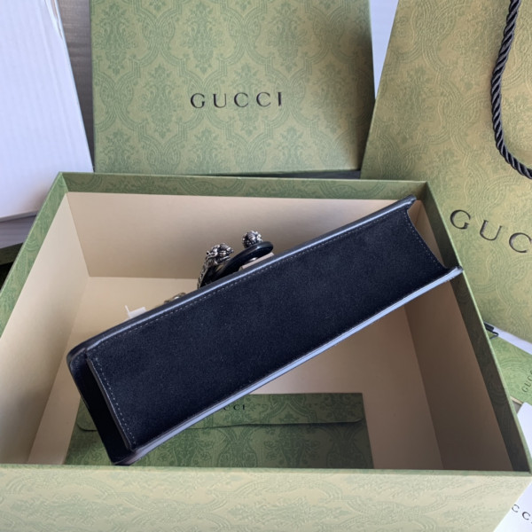 G*u*i dionysus gg small rectangular bag