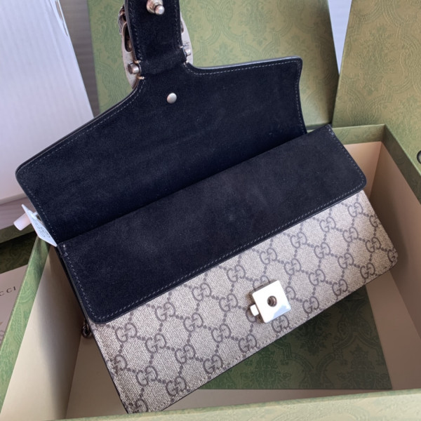 G*u*i dionysus gg small rectangular bag