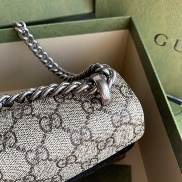G*u*i dionysus gg small rectangular bag