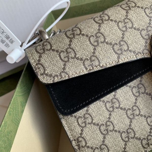 G*u*i dionysus gg small rectangular bag