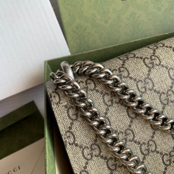 G*u*i dionysus gg small rectangular bag