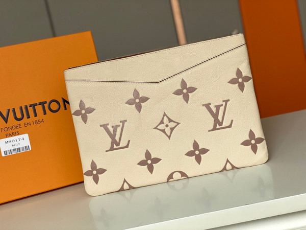 l**is V*t*n daily pouch