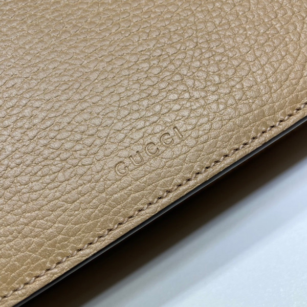 G*u*i dionysus gg top handle bag