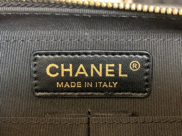 CL VANITY CASE