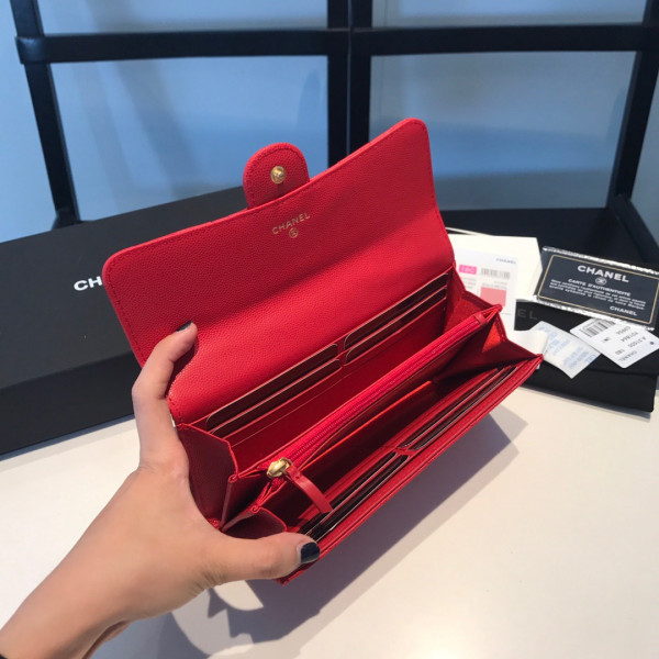 CL WALLET