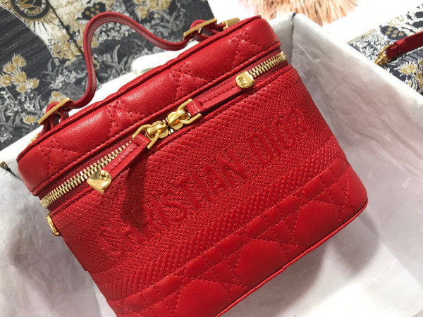 D*or small D*ortravel vanity case-18.5-13-10.5cm