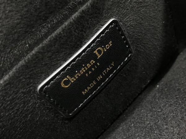 D*or small D*ortravel vanity case-18.5-13-10.5cm