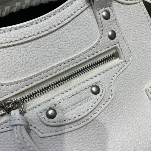Ba*len*cia*ga neo classic mini top handle bag