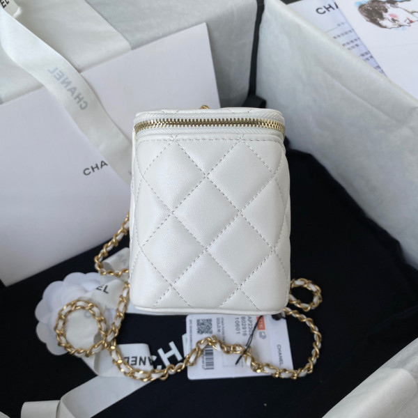 CL CLUTCH WITH CHAIN