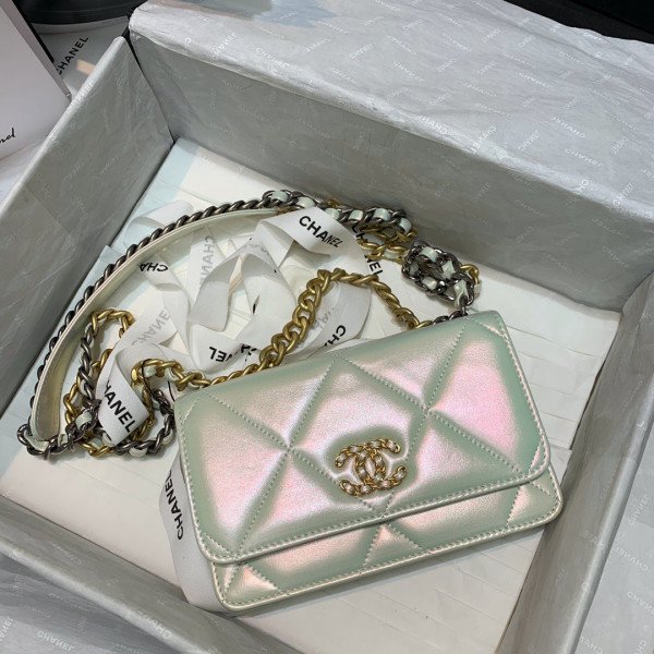 CL19 WALLET ON CHAIN