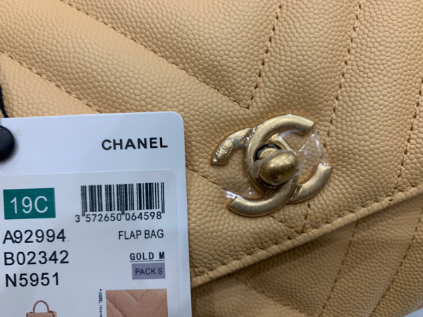 CL COCO HANDLE BAG