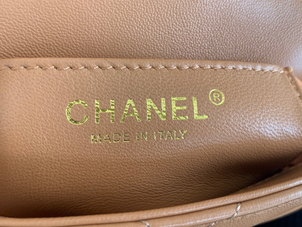 CL MINI FLAP BAG