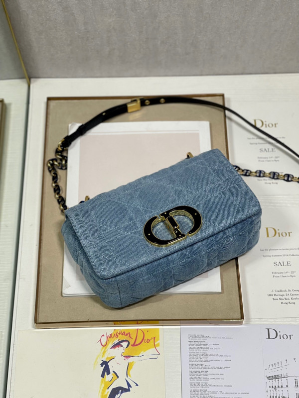 D*or medium D*or caro bag