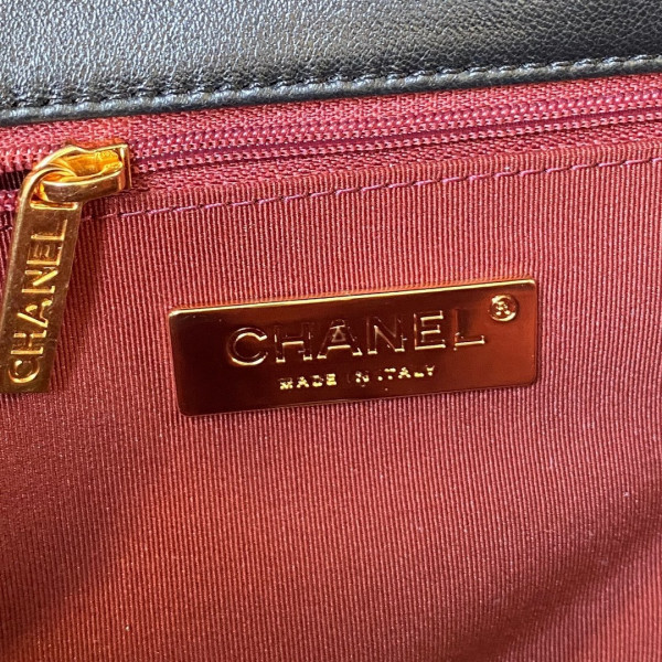 CL 19 FLAP BAG