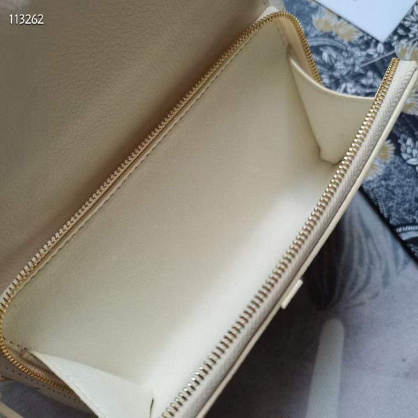 D*or double saddle pouch