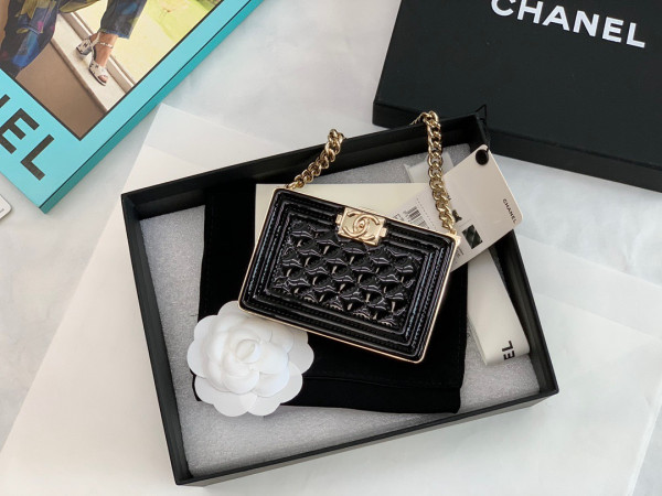 CL BOY MINAUDIERE