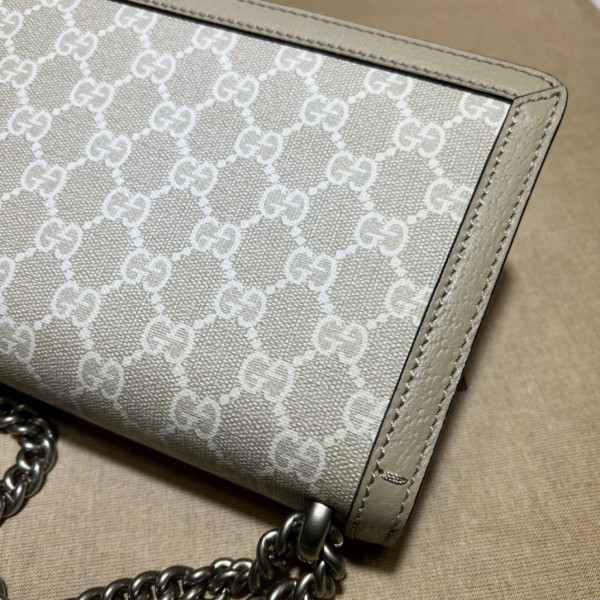 G*u*i dionysus gg small rectangular bag